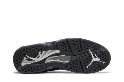 Jordan 8 Retro Chrome (2003)