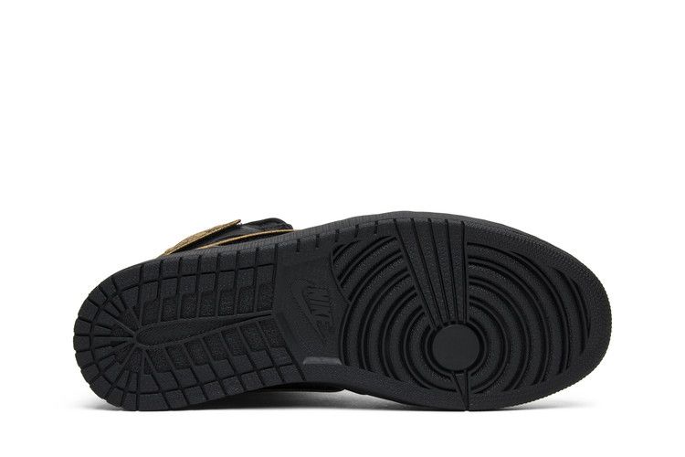 Jordan 1 Retro BHM (2017)