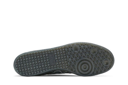 adidas Samba Jason Dill