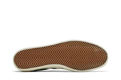 adidas Gazelle SPZL Dark Green White