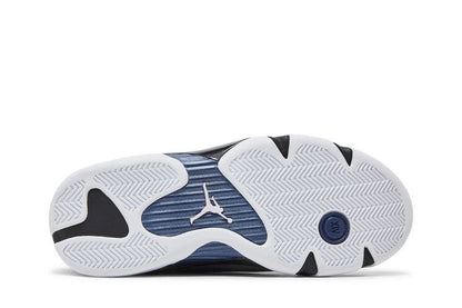 Jordan 14 Retro Light Graphite (2011)