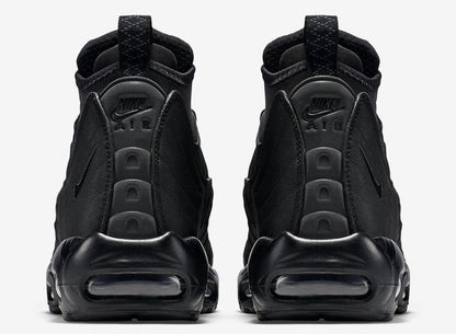Nike Air Max 95 Sneakerboot Triple Black