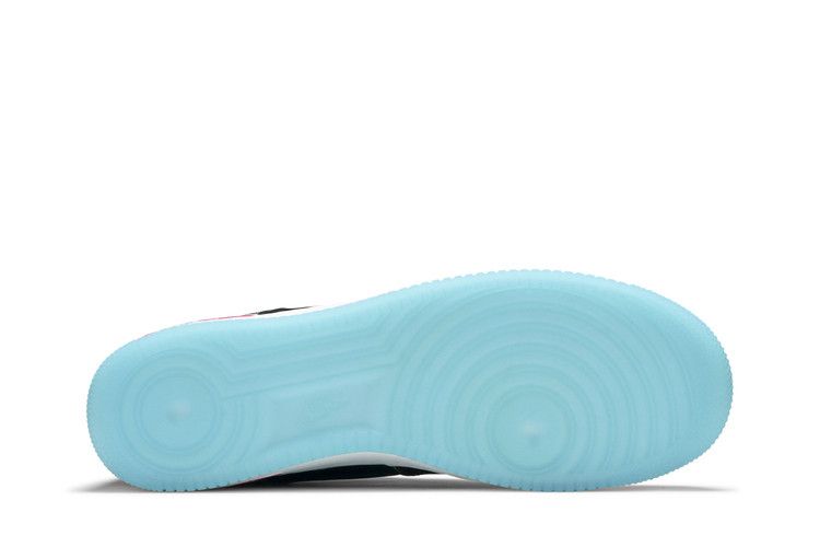 Nike Air Force 1 Low Miami Nights