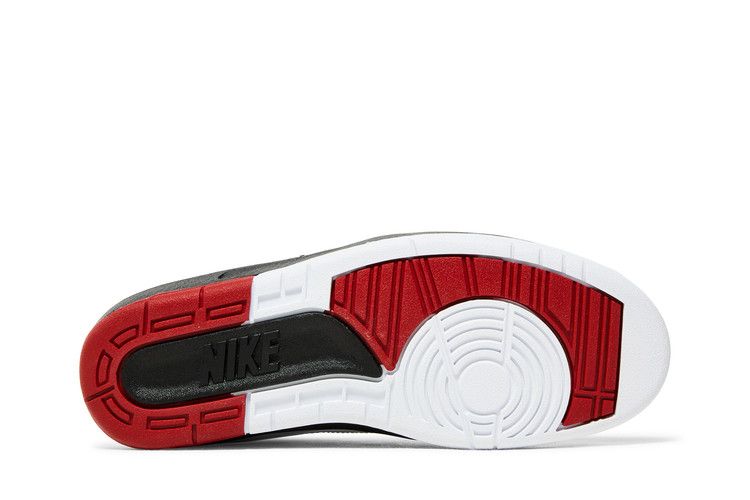 Jordan 2 Retro OG Chicago (2022)