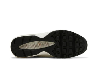 Nike Air Max 95 Dark Driftwood