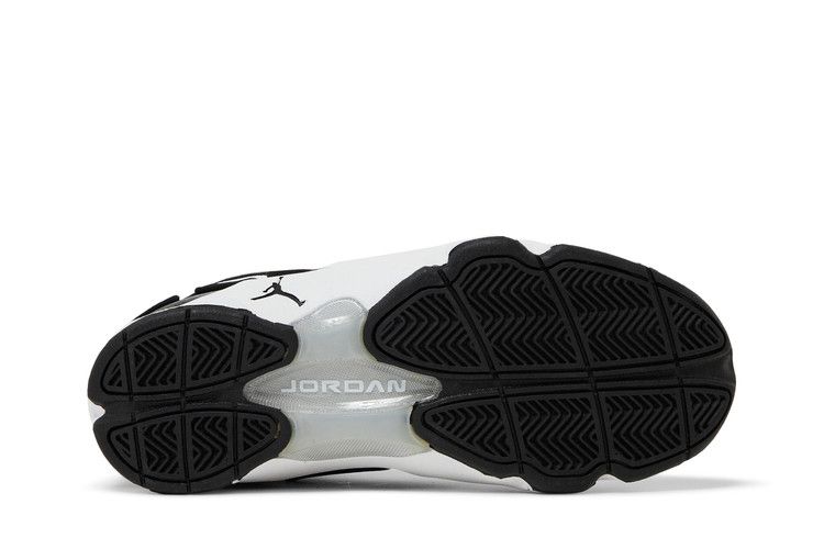 Jordan OG Black Toe (Women's)