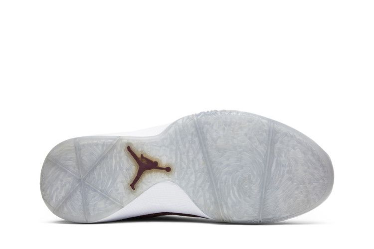 Jordan 2011 Team Red White