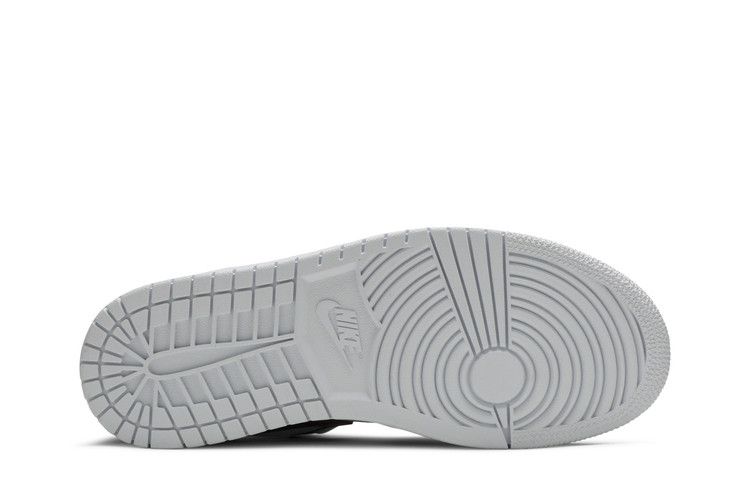 Jordan 1 Low Multi-Color (Women's)