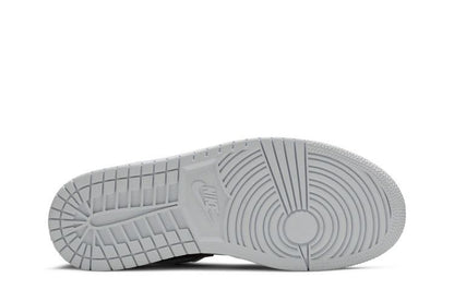 Jordan 1 Low Multi-Color (Women's)