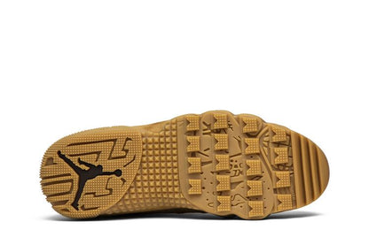 Jordan 9 Retro Boot Wheat