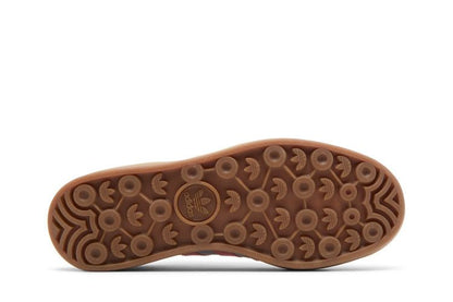 adidas Gazelle Bold Clear Sky Semi Pink Spark (Kids)