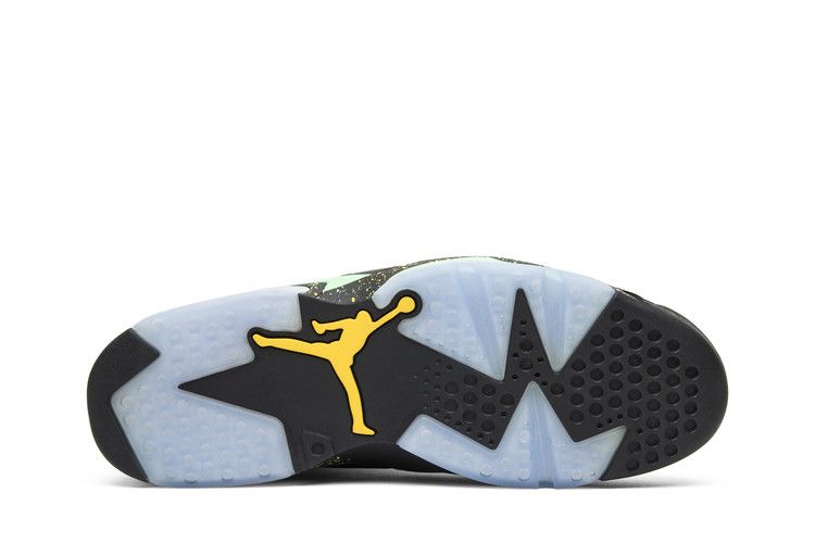 Jordan 6 Retro Brazil World Cup