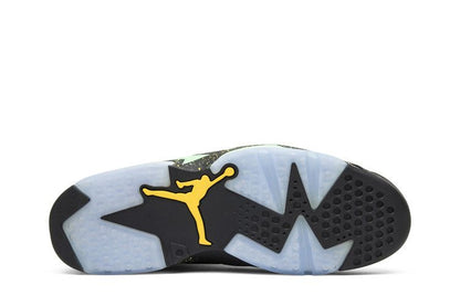 Jordan 6 Retro Brazil World Cup