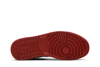 Jordan 1 Mid Fearless Come Fly With Me