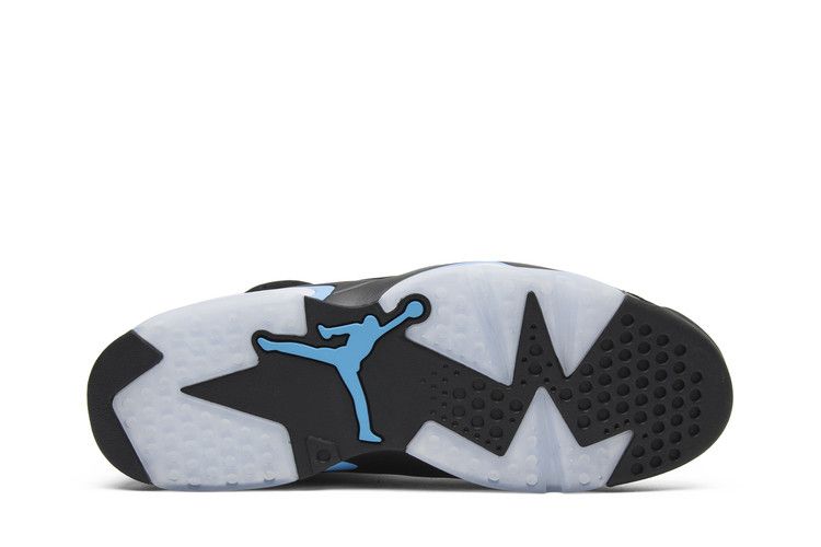 Jordan 6 Retro UNC