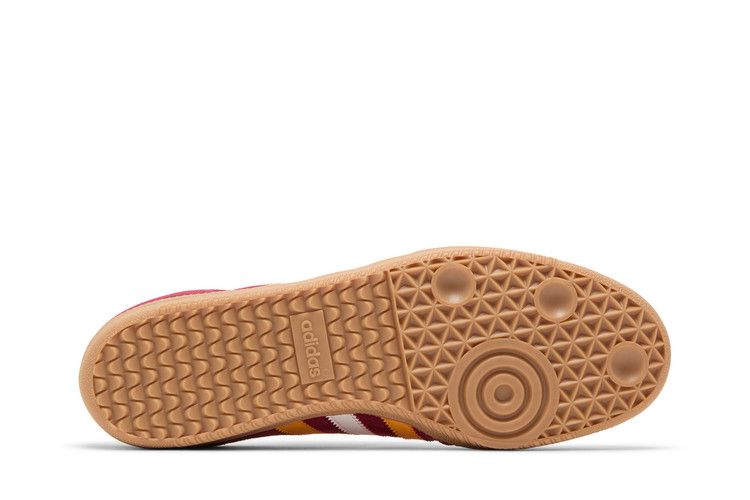 adidas Samba OG USC Trojans