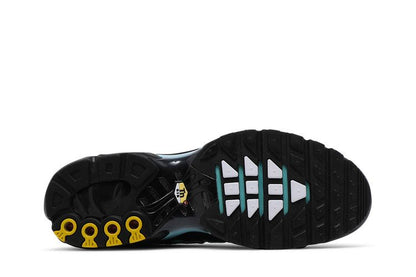 Nike Air Max Plus Aqua Blue