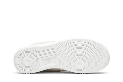 Nike Air Force 1 Low Jelly Puff Pale Ivory (Women's)