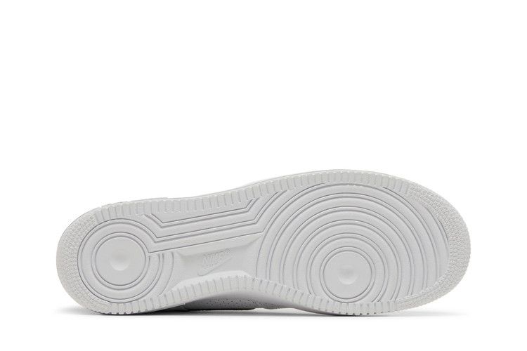 Nike Air Force 1 High Perf White Black