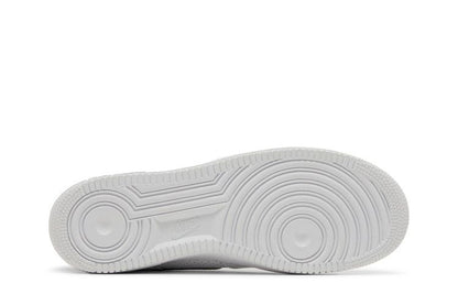 Nike Air Force 1 High Perf White Black