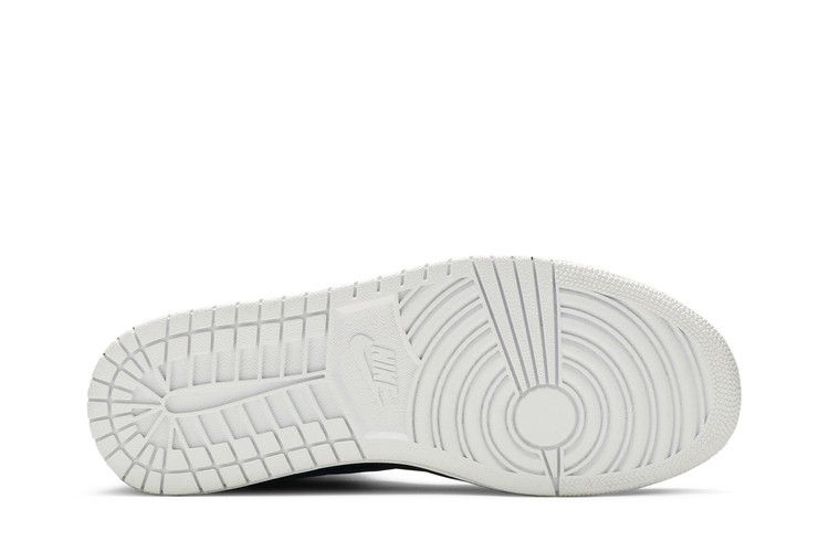 Jordan 1 Retro High Urban Haze