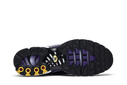 Nike Air Max Plus OG Voltage Purple (2018)