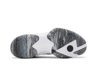 Jordan Zion 1 TB Black White