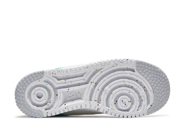 Nike Air Force 1 Low Crater M2Z2 Move To Zero Dynamic Turquoise (Women's)