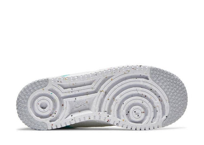 Nike Air Force 1 Low Crater M2Z2 Move To Zero Dynamic Turquoise (Women's)