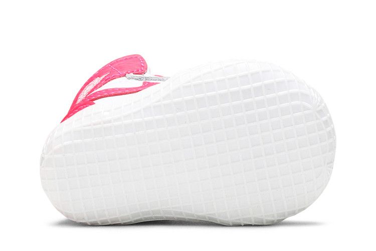 Jordan 1 Retro Crib Bootie Racer Pink (I)