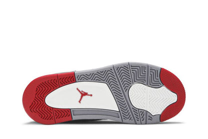 Jordan 4 Retro Bred (2019) (PS)
