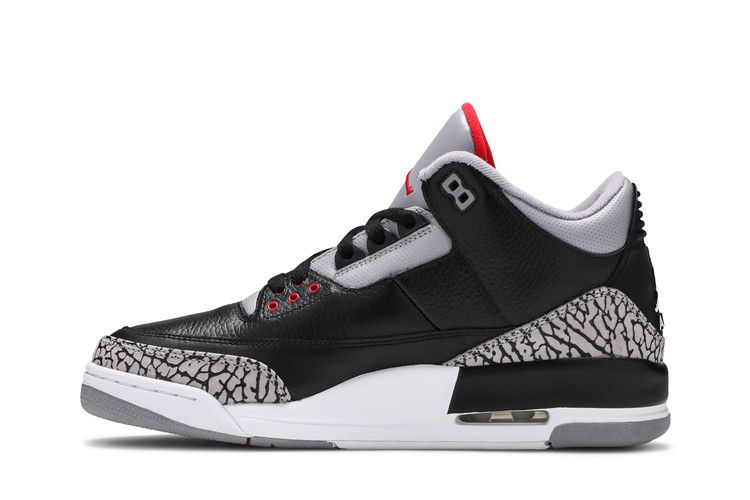 Jordan Countdown Pack 3/20