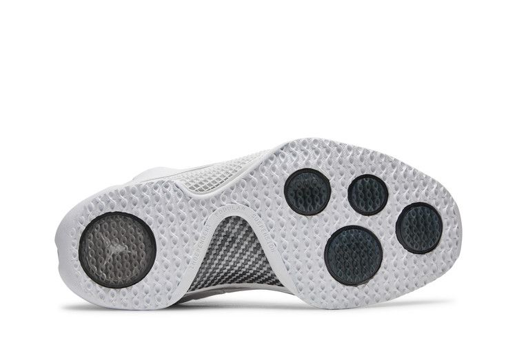 Jordan 21 White (OG)