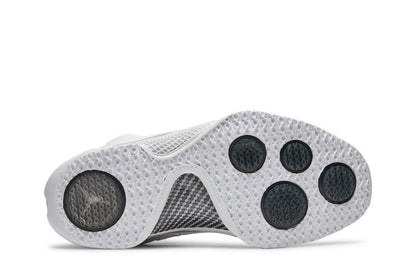 Jordan 21 White (OG)