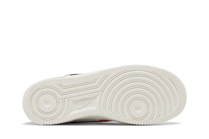 Nike Air Force 1 Low '07 Multi-Color Gradient (Women's)