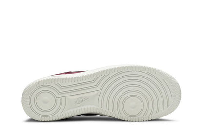 Nike Air Force 1 Low Vintage Wine
