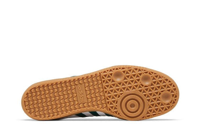 adidas Samba OG Collegiate Green