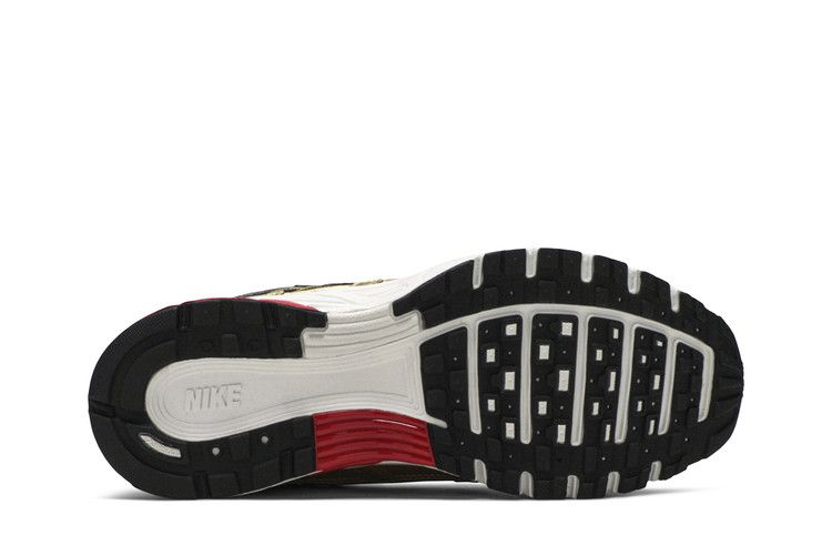 Nike P-6000 Metallic Gold (Women's)