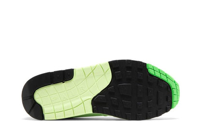 Nike Air Max 1 '87 High Saturation Vapor Green (Women's)