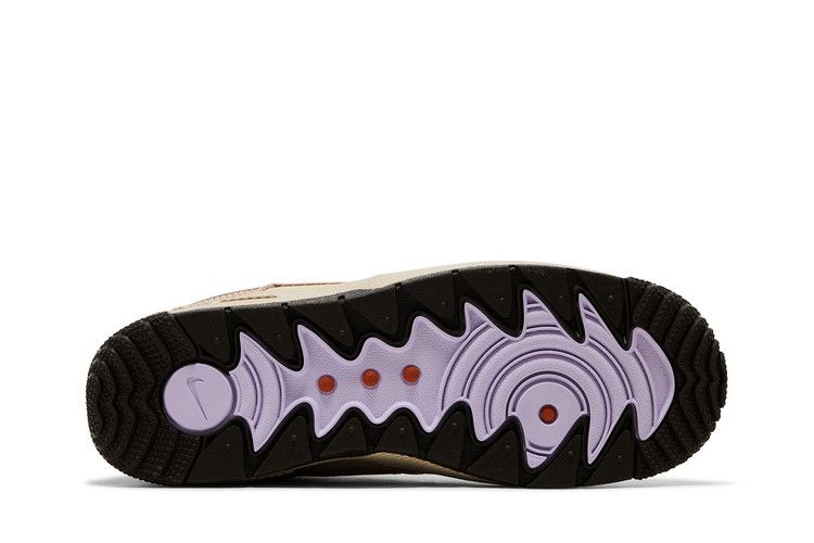 Nike Air Force 1 Wild Low Sesame (Women's)