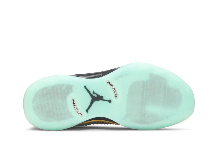 Jordan XXXV Dynasties