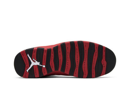 Jordan 10 Retro Steve Wiebe HOH