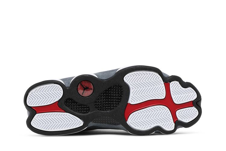 Jordan 13 Retro Gym Red Flint Grey