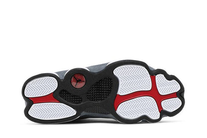 Jordan 13 Retro Gym Red Flint Grey