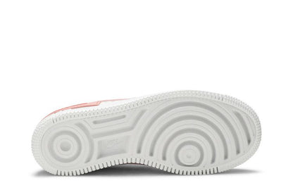 Nike Air Force 1 Low Shadow White Coral Pink (Women's)
