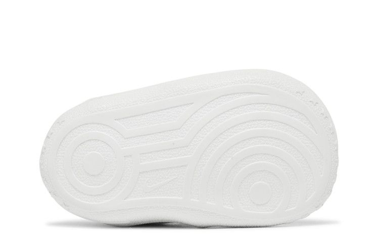 Nike Air Force 1 Low Crib White (I)