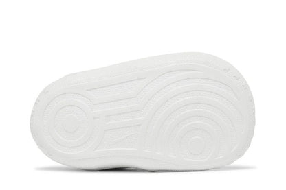 Nike Air Force 1 Low Crib White (I)