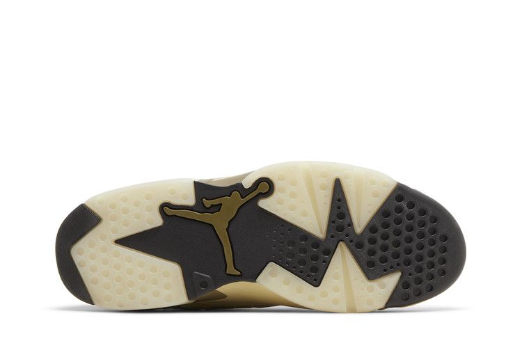 Jordan MVP 678 Desert Sand (Women's)