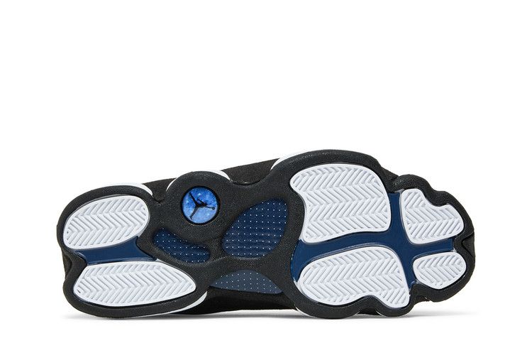 Jordan 13 Retro Brave Blue