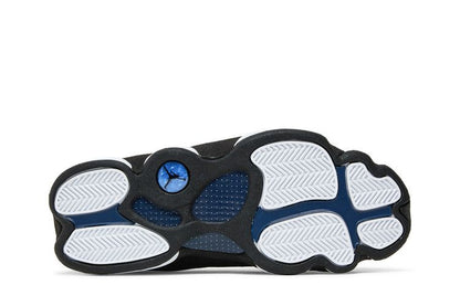 Jordan 13 Retro Brave Blue
